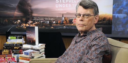 Κι όμως υπάρχει μία ταινία που τρόμαξε μέχρι και τον Stephen King