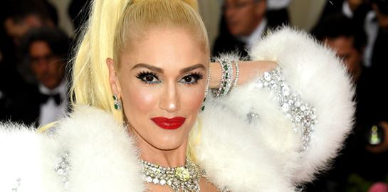 Gwen Stefani, ένα είδωλο από την punk-rock των 90s