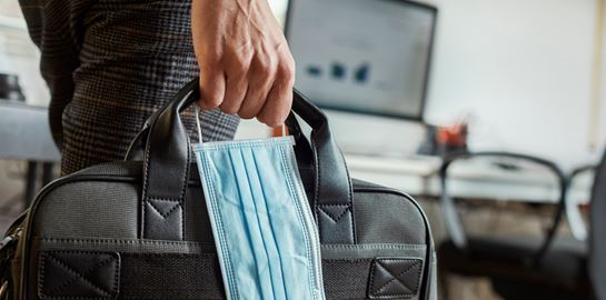 Τι ισχύει για την τελευταία εβδομάδα του lockdown