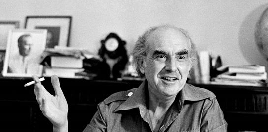 Ανδρέας Παπανδρέου, ο πρώτος ροκ σταρ της Ελλάδας