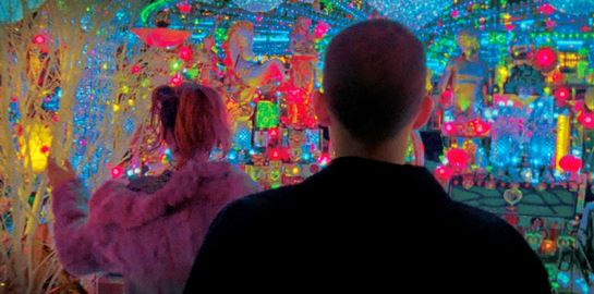 Το σινεμά ονειρεύεται στις φετινές Νύχτες Πρεμιέρας