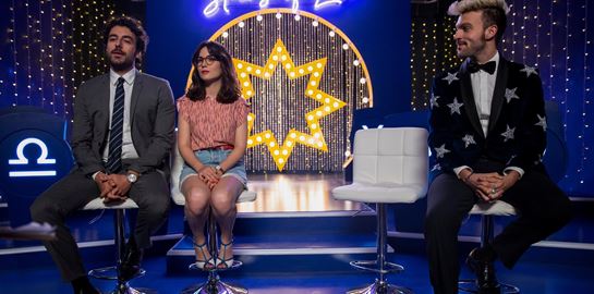 Πες μου το ζώδιό σου, να σου πω αν θα βγάλεις λεφτά