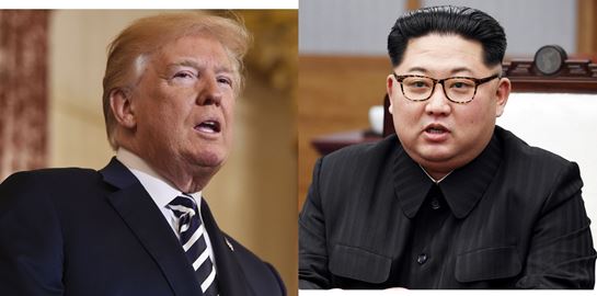 Τι αλλάζει στις σχέσεις ΗΠΑ και Β. Κορέας μετά τη συνάντηση Trump και Kim