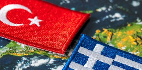 Πόσο πιθανός είναι ένας πόλεμος Toυρκίας - Ελλάδας, σύμφωνα με τα γερμανικά ΜΜΕ