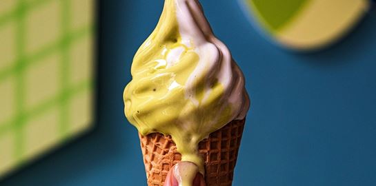 Κι όμως, υπάρχουν υγιεινά και πραγματικά light παγωτά