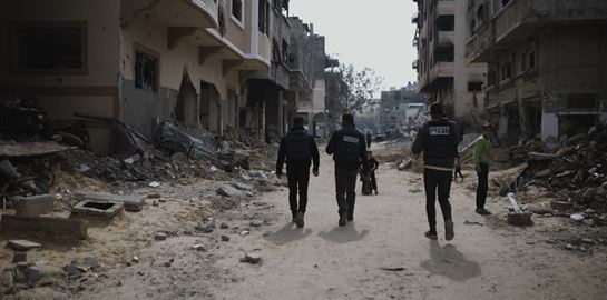 5 αποκαλυπτικά ντοκιμαντέρ για να δεις την επικαιρότητα με άλλα μάτια