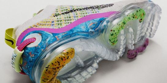 Τα νέα sneakers της Nike για τους Ολυμπιακούς Αγώνες του Τόκιο