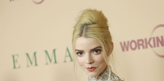 Η Furiosa μέσα από τα μάτια της Anya Taylor-Joy