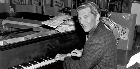 Όσα έμαθε η ζωή στον Jerry Lee Lewis