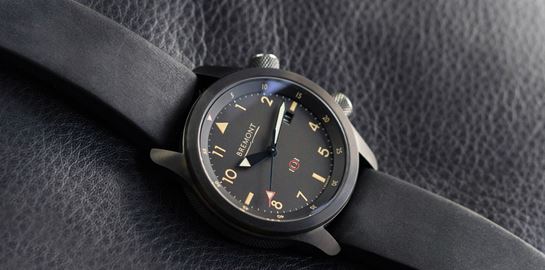 Τώρα μπορείς να κάνεις δικό σου το ρολόι του Tom Hardy από το Venom