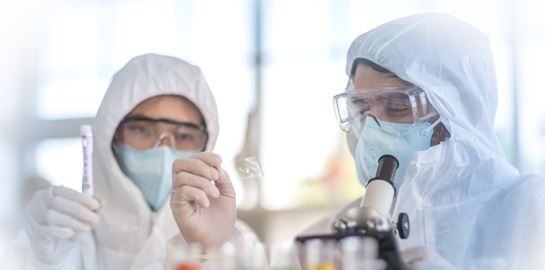 Ποιοι κινδυνεύουν να νοσήσουν βαριά από κορονοϊό σύμφωνα με ελληνική έρευνα