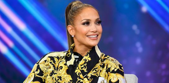 Halftime, ένα ντοκιμαντέρ για τη ζωή της Jennifer Lopez