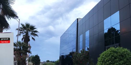 Provil: Μία ελληνική ιστορία επιτυχίας στον χώρο των τροφίμων