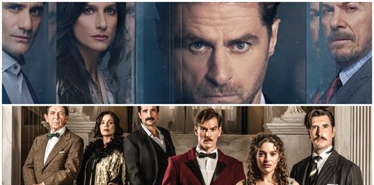 &#39;Ο Τιμωρός&#39; εναντίον Grand Hotel: Τα καλύτερα σχόλια