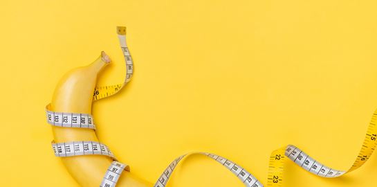 Πράγματα που μπορούν να μικρύνουν το πέος σου