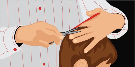 5 tips για άψογο hairstyle