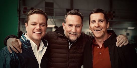 Οι Έλληνες στις φετινές υποψηφιότητες των Όσκαρ