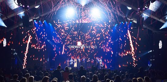 Στο Άμστερνταμ, κάθε χρόνο, χτυπά η καρδιά της τεχνολογίας