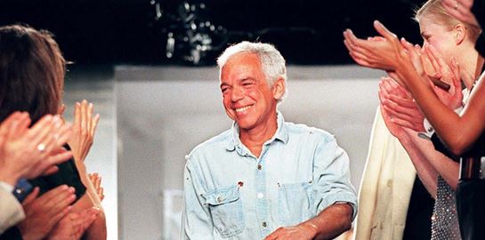 Το HBO ετοιμάζει ντοκιμαντέρ για τον Ralph Lauren