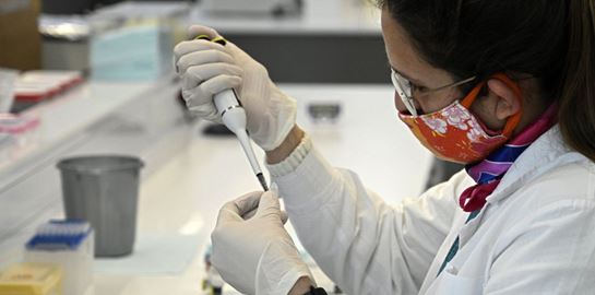 Το νέο υποψήφιο φάρμακο κατά του κορονοϊού