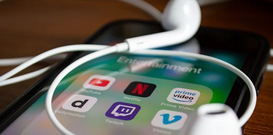 Το Netflix διοργανώνει φεστιβάλ αφήγησης