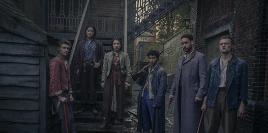 Τι θα δούμε τον Μάρτιο στο Netflix