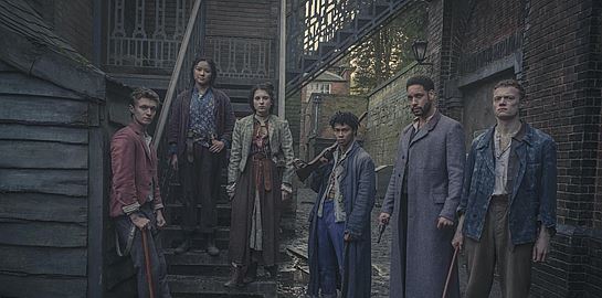 Τι θα δούμε τον Μάρτιο στο Netflix