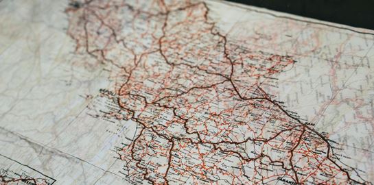 5 κόλπα στο Google Maps που θα σου αλλάξουν τη ζωή