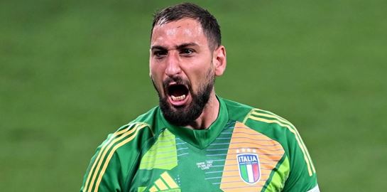 Τρομάξαμε βλέποντας τον τραυματισμό του Gigio Donnarumma (video)