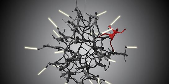 Μία εκπληκτική συλλογή επίπλων εμπνευσμένη από το Star Wars