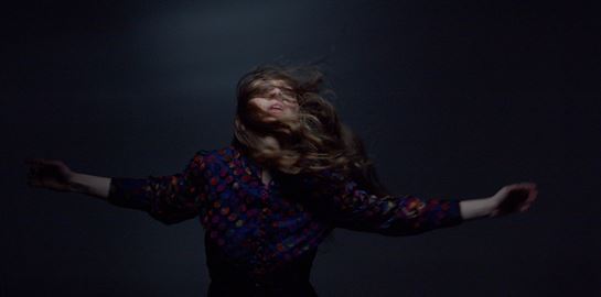 Η Γεωργία Μεσαρίτη κλέβει τις εντυπώσεις στο River of Dreams των BitterSweet