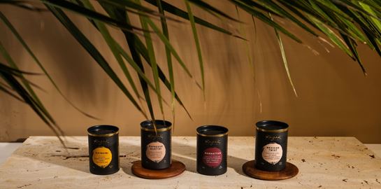 Παγωτά σαν cocktail για ένα απολαυστικό καλοκαίρι