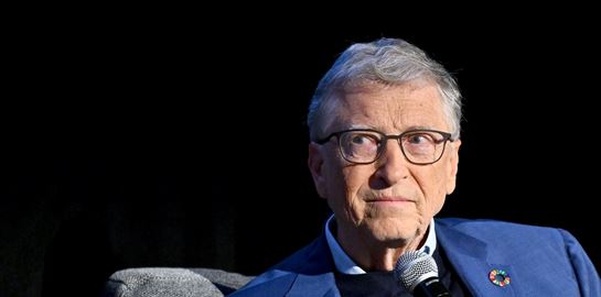 Οι ερωτήσεις που κάνει στον εαυτό του ο Bill Gates, πριν λύσει ένα πρόβλημα