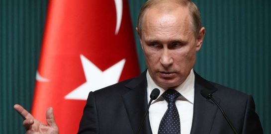 Γιατί ο Putin ερμήνευσε λάθος τη Δύση