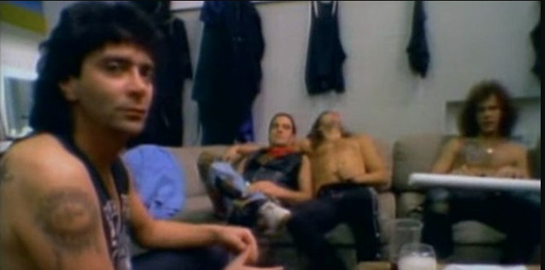 Έφυγε από τη ζωή ο μπασίστας των Bon Jovi, Alec John Such