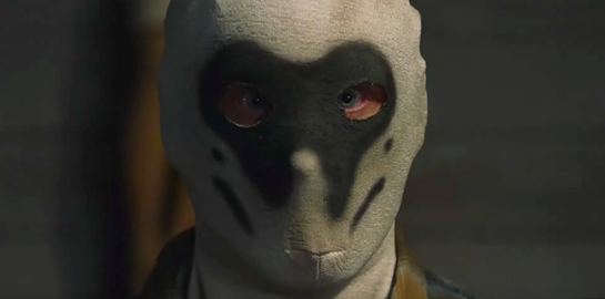 Πρώτο teaser trailer για το Watchmen του HBO