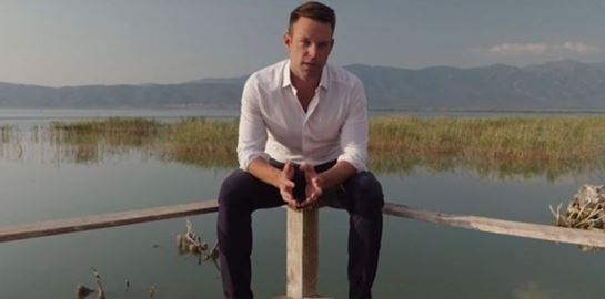 Για απάτη και πλαστογραφία κατηγορείται εντός ΣΥΡΙΖΑ ο Στέφανος Κασσελάκης