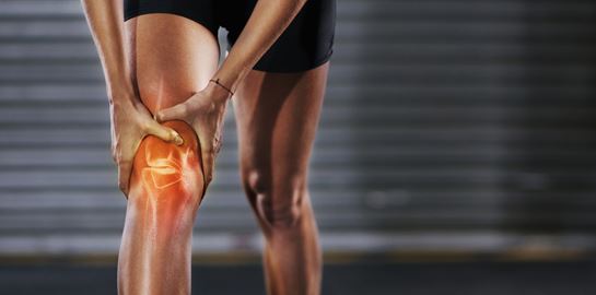 Όλη η αλήθεια για τη ρομποτική αρθροπλαστική γόνατος