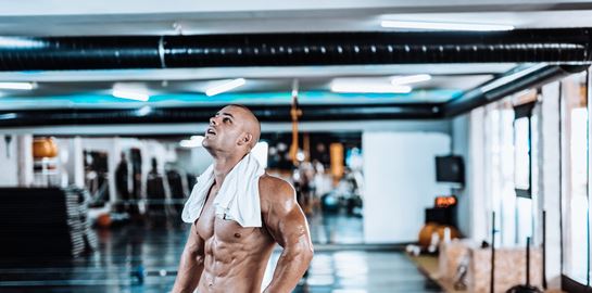 Καλή η πρωτεΐνη στη διατροφή μας, αλλά πόση χρειάζεσαι;