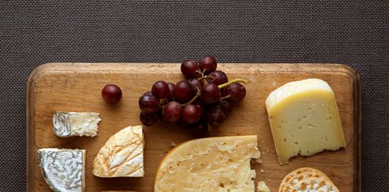 Το τυρί που μας χαρίζει χρόνια ζωής