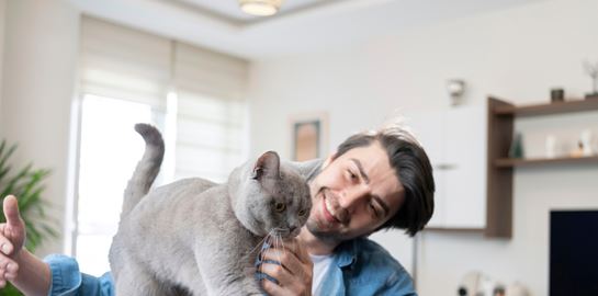 Πώς μία γάτα μπορεί να αλλάξει τον εγκέφαλό σου