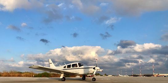 Alpine Air LTD: Μία νέα αεροπορική εταιρεία ανοίγει τα φτερά της