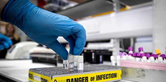 Μπορείς να νοσήσεις δύο φορές από κορονοϊό;