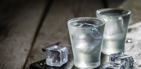 6 λόγοι που καθιστούν τη βότκα ωφέλιμη για την υγεία σου