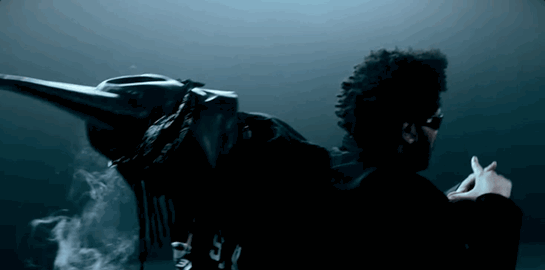 Με το Timeless ο Weeknd (ξανα)είναι έτη φωτός μπροστά