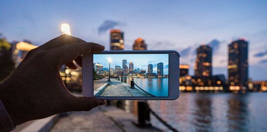 4 φωτογραφικά τρικ για καλύτερες εικόνες στα social media