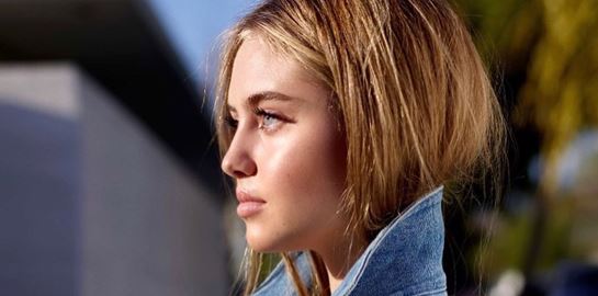 Leni Klum, η άξια διάδοχος της Heidi Klum