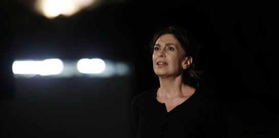 Επιτέλους αυλαία για το Φεστιβάλ Κολωνού