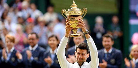 Νέα ακύρωση για τη βίζα του Novak Djokovic από τους Αυστραλούς