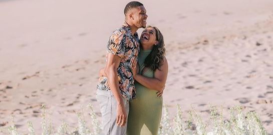 Παντρεύτηκαν Γιάννης Αντετοκούνμπο και Mariah Riddlesprigger